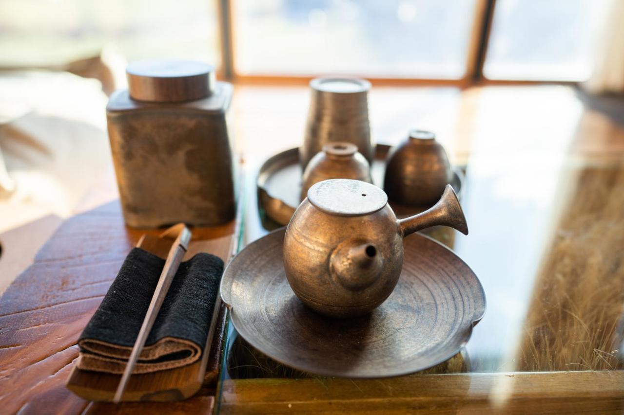 Shangri-La Dala Pasture Hotel Deqen Ngoại thất bức ảnh